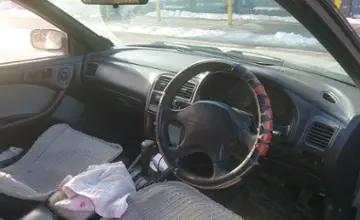 Subaru Legacy 1997 года за 1 500 000 тг. в Алматы фото 5