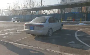 Subaru Legacy 1997 года за 1 500 000 тг. в Алматы фото 3