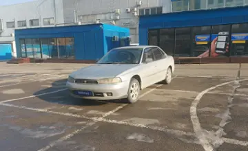 Subaru Legacy 1997 года за 1 500 000 тг. в Алматы фото 1
