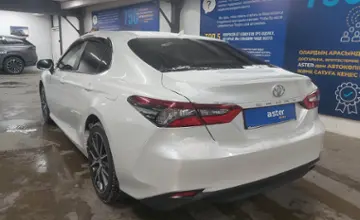 Toyota Camry 2023 года за 14 000 000 тг. в Астана фото 4