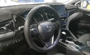 Toyota Camry 2023 года за 14 000 000 тг. в Астана фото 5