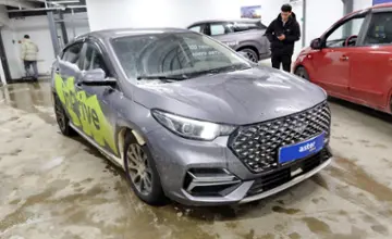 OMODA S5 2024 года за 6 200 000 тг. в Астана фото 2