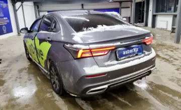 OMODA S5 2024 года за 6 200 000 тг. в Астана фото 4