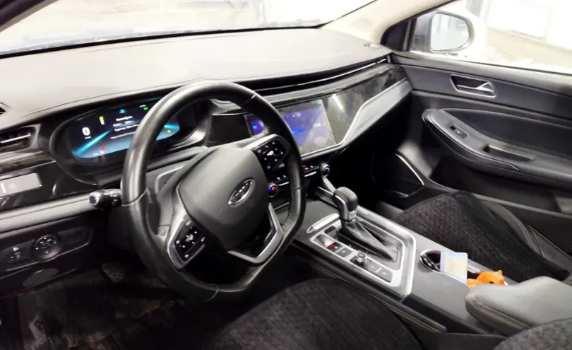 OMODA S5 2024 года за 6 200 000 тг. в Астана фото 5