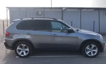 BMW X5 2007 года за 9 200 000 тг. в Шымкент фото 4