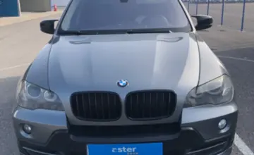 BMW X5 2007 года за 9 200 000 тг. в Шымкент фото 2