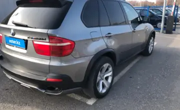 BMW X5 2007 года за 9 200 000 тг. в Шымкент
