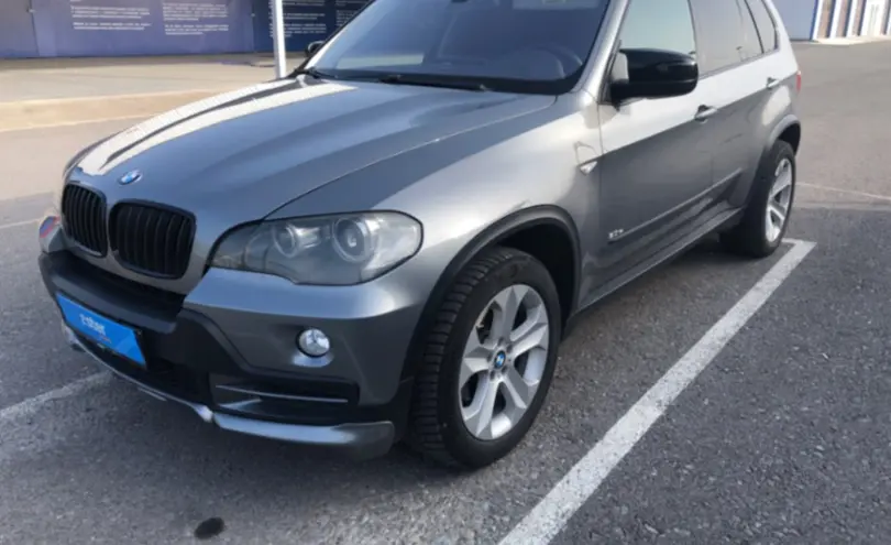 BMW X5 2007 года за 9 200 000 тг. в Шымкент