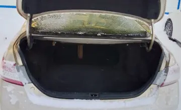 Toyota Camry 2010 года за 6 500 000 тг. в Костанай фото 4