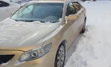 Toyota Camry 2010 года за 6 500 000 тг. в Костанай фото 1