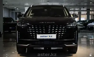 Jetour X70 PLUS 2023 года за 9 650 000 тг. в Алматы фото 3