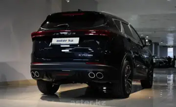 Jetour X70 PLUS 2023 года за 9 650 000 тг. в Алматы фото 4