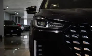 Jetour X70 PLUS 2023 года за 9 650 000 тг. в Алматы фото 2