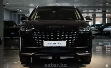 Jetour X70 PLUS 2023 года за 9 500 000 тг. в Алматы фото 3