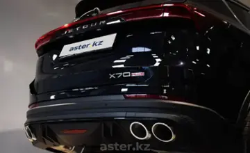 Jetour X70 PLUS 2023 года за 9 500 000 тг. в Алматы
