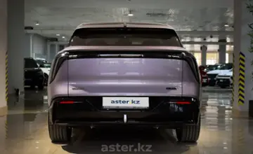 HiPhi Y 2023 года за 20 500 000 тг. в Алматы фото 4