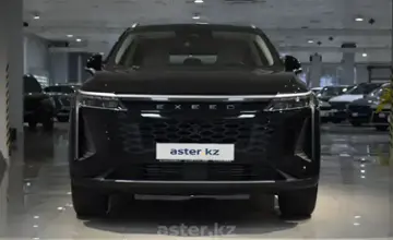 EXEED RX 2023 года за 13 500 000 тг. в Алматы фото 2