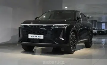 EXEED RX 2023 года за 13 500 000 тг. в Алматы фото 1