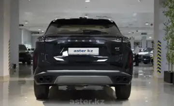 EXEED RX 2023 года за 13 500 000 тг. в Алматы