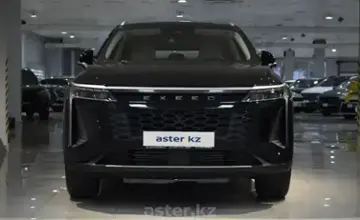 EXEED RX 2023 года за 13 200 000 тг. в Алматы фото 2