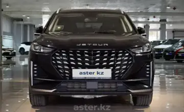 Jetour X70 PLUS 2023 года за 9 100 000 тг. в Алматы фото 2