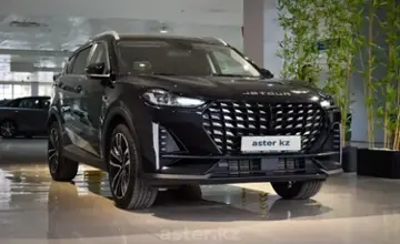 Jetour X70 PLUS 2023 года за 9 100 000 тг. в Алматы фото 3