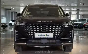 Jetour X70 PLUS 2023 года за 8 950 000 тг. в Алматы фото 2
