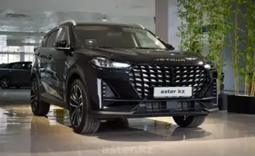 Jetour X70 PLUS 2023 года за 8 950 000 тг. в Алматы фото 4