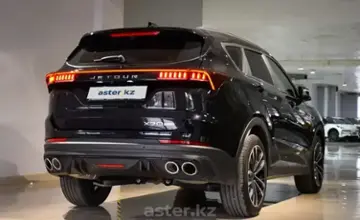 Jetour X70 PLUS 2023 года за 8 950 000 тг. в Алматы