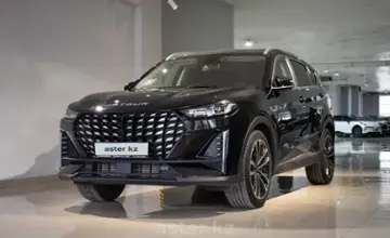 Jetour X70 PLUS 2023 года за 8 950 000 тг. в Алматы фото 1