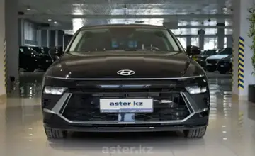 Hyundai Sonata 2024 года за 14 500 000 тг. в Алматы фото 2