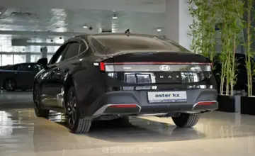 Hyundai Sonata 2024 года за 14 500 000 тг. в Алматы