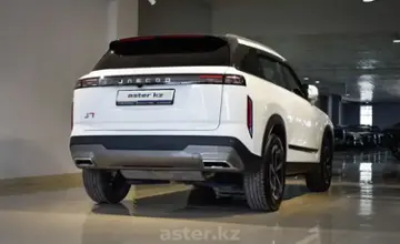 Jaecoo J7 2024 года за 9 600 000 тг. в Алматы фото 2