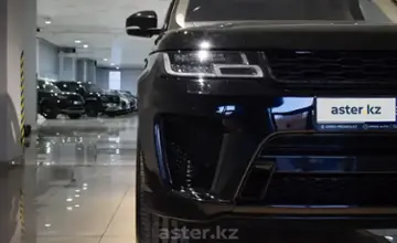 Land Rover Range Rover 2020 года за 24 500 000 тг. в Алматы фото 3