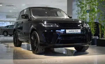 Land Rover Range Rover 2020 года за 24 500 000 тг. в Алматы фото 4