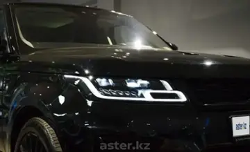 Land Rover Range Rover 2020 года за 24 500 000 тг. в Алматы