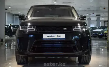 Land Rover Range Rover 2020 года за 24 500 000 тг. в Алматы фото 2