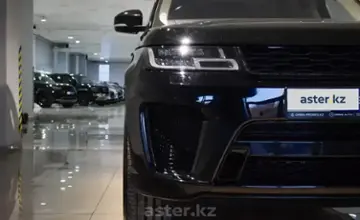 Land Rover Range Rover 2020 года за 23 000 000 тг. в Алматы фото 3