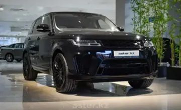 Land Rover Range Rover 2020 года за 23 000 000 тг. в Алматы фото 4