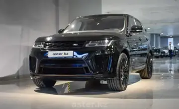 Land Rover Range Rover 2020 года за 23 000 000 тг. в Алматы фото 1