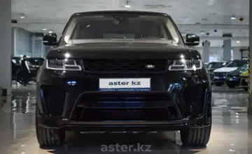 Land Rover Range Rover 2020 года за 23 000 000 тг. в Алматы фото 2