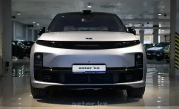 LiXiang L7 2024 года за 25 500 000 тг. в Алматы фото 2