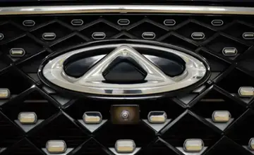 Chery Tiggo 8 Pro Max 2023 года за 11 200 000 тг. в Алматы