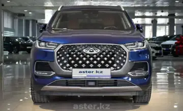 Chery Tiggo 8 Pro Max 2023 года за 10 950 000 тг. в Алматы фото 2