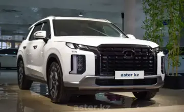 Hyundai Palisade 2023 года за 23 800 000 тг. в Алматы фото 3