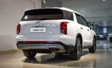 Hyundai Palisade 2023 года за 23 800 000 тг. в Алматы