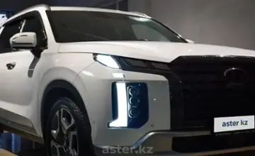 Hyundai Palisade 2023 года за 23 500 000 тг. в Алматы фото 4