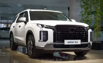Hyundai Palisade 2023 года за 23 500 000 тг. в Алматы фото 3