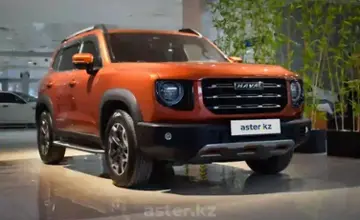 Haval Dargo 2023 года за 11 800 000 тг. в Алматы фото 4