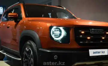Haval Dargo 2023 года за 11 100 000 тг. в Алматы
